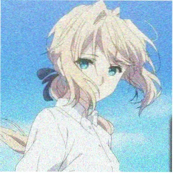 观众砚山头像