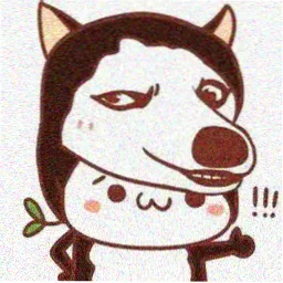 观众程野头像